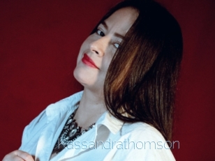 Kassandrathomson
