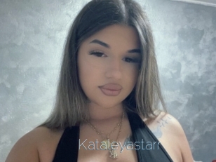Kataleyastarr