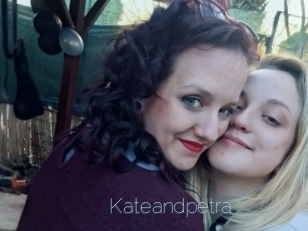Kateandpetra