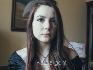 Kateargent