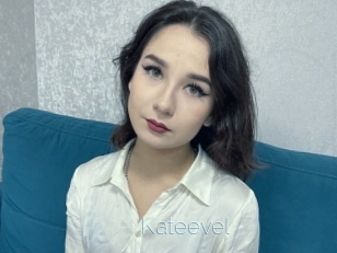 Kateevel
