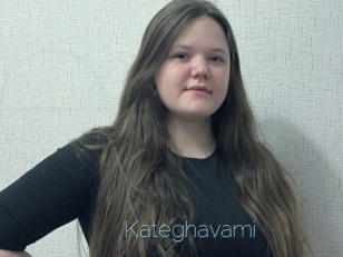 Kateghavami