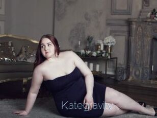 Kategravity