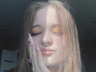 Katekayer