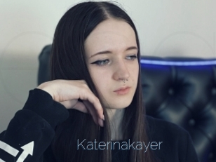 Katerinakayer