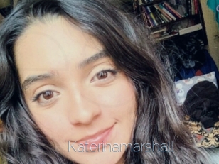 Katerinamarshall