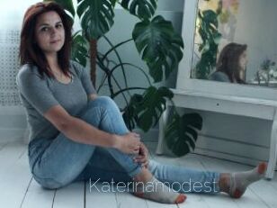Katerinamodest