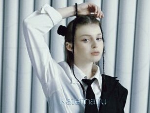 Katerinatru