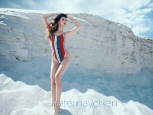 Katerinavolkan