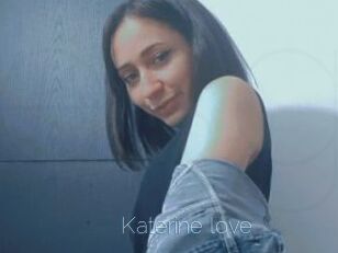 Katerine_love
