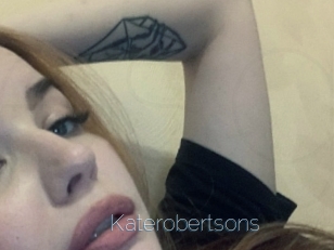 Katerobertsons