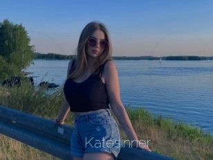 Katesinner