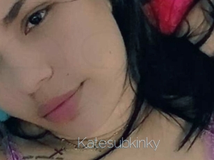 Katesubkinky