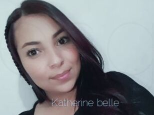Katherine_belle