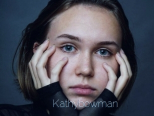 Kathybowman