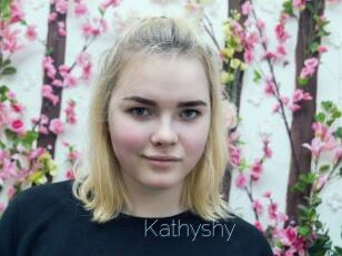 Kathyshy