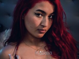 Katialia
