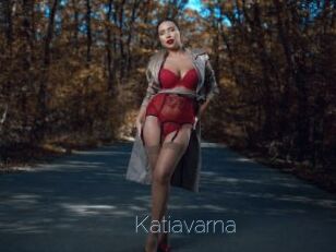 Katiavarna