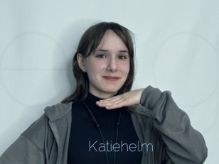 Katiehelm