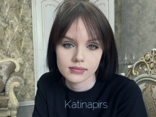 Katinapirs