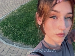 Katlyndousay