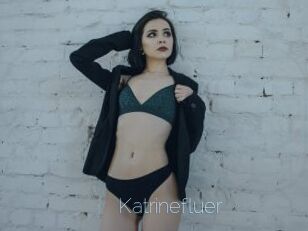Katrinefluer