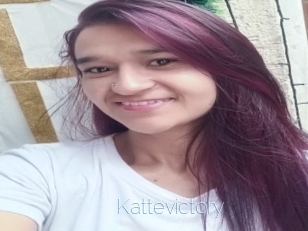 Kattevictory