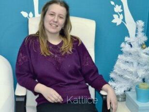 Kattiice