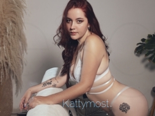 Kattymost
