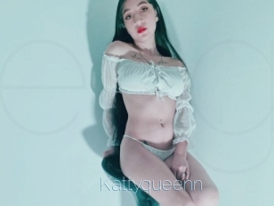 Kattyqueenn