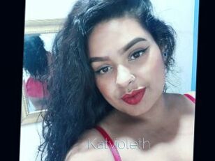 Katvioleth