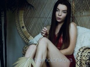 Katyamolonikova