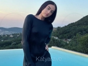 Katyarave