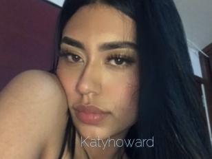 Katyhoward