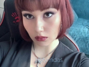 Katymidas