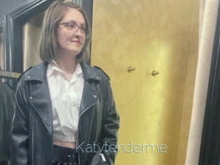 Katytenderme