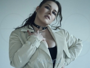 Kaykarter