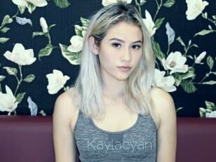 Kaylacyan