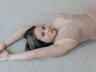 Kaylajonsone
