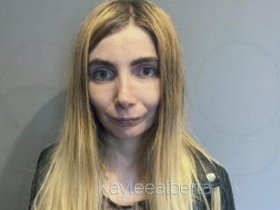Kayleealberta