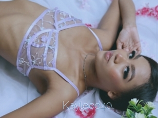 Kayleed40