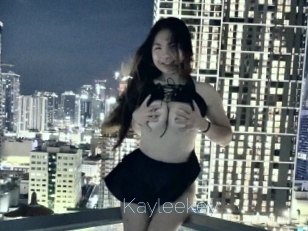 kayleekey Elle se Gode