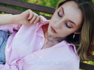 Kayliehuang