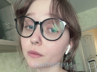 Kaymatthews