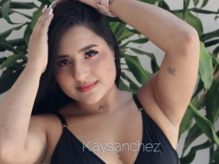 Kaysanchez
