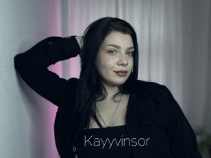Kayyvinsor