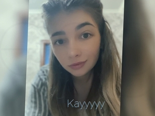 Kayyyyy
