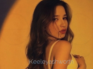 Keeleyashworth