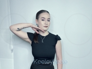 Keeleybeale