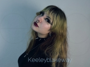 Keeleyblakeway